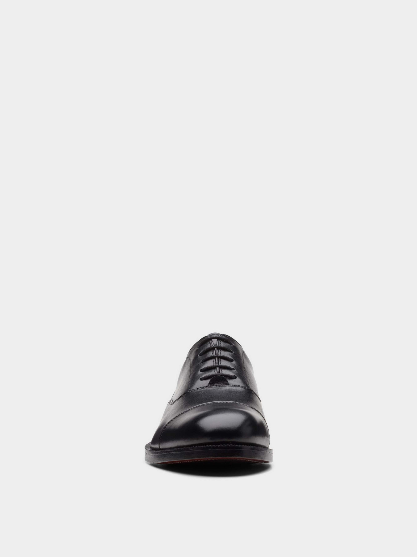 Туфлі та лофери Clarks Craftdean модель 26169175 Фото