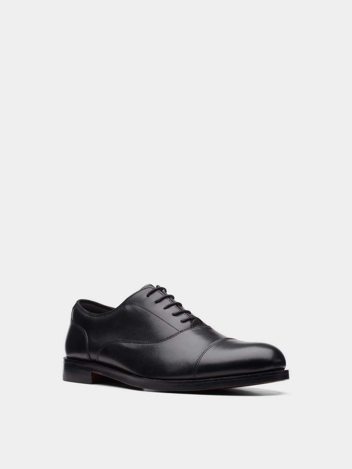 Туфлі та лофери Clarks Craftdean модель 26169175 Фото