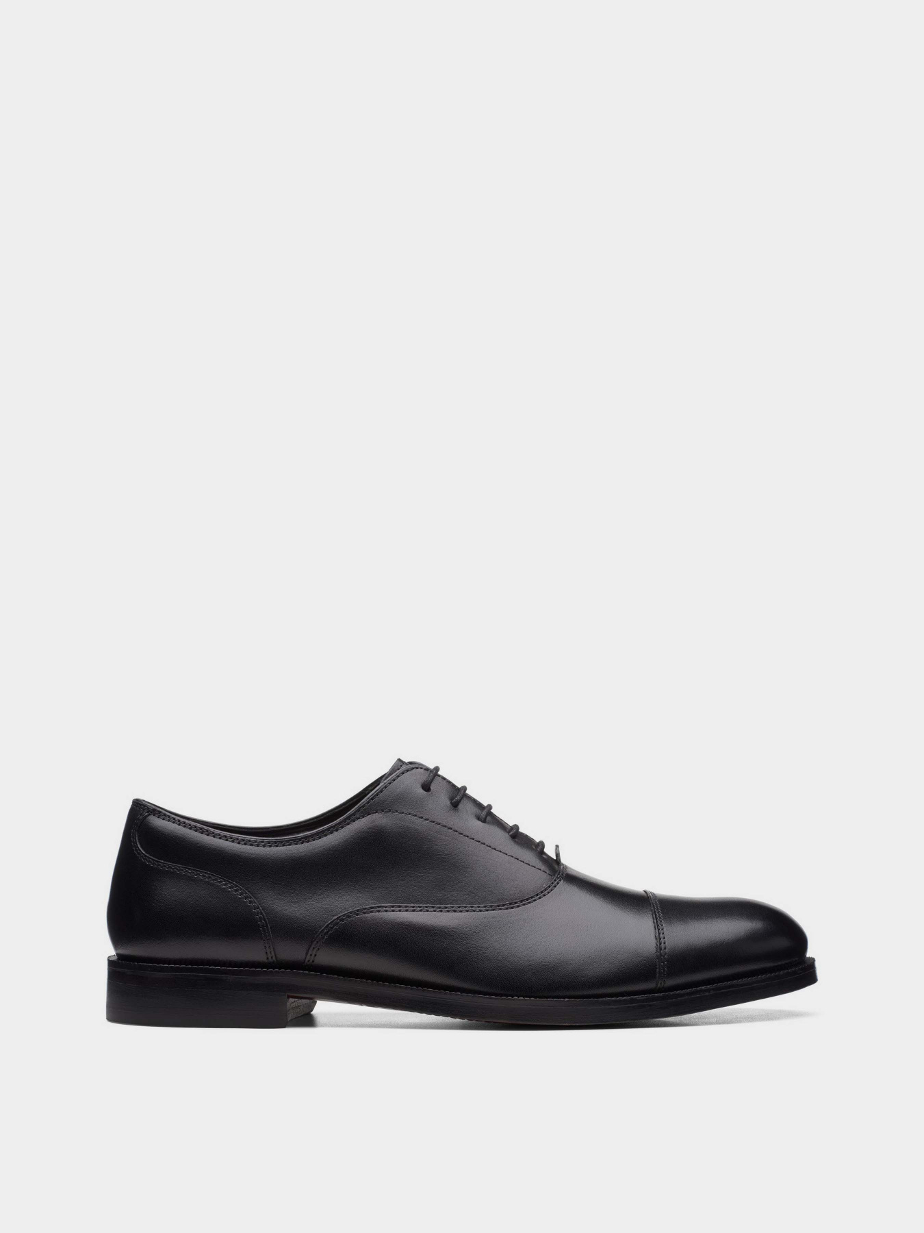 Туфлі та лофери Clarks Craftdean модель 26169175 Фото