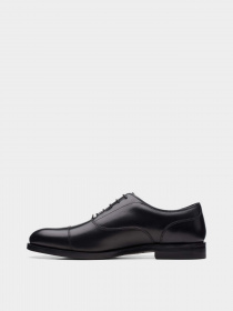 Туфлі та лофери Clarks Craftdean модель 26169175 Фото