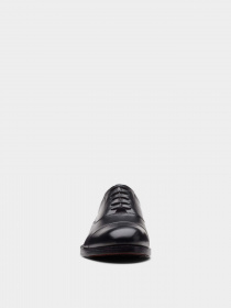 Туфлі та лофери Clarks Craftdean модель 26169175 Фото