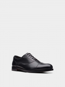 Туфлі та лофери Clarks Craftdean модель 26169175 Фото