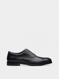 Туфлі та лофери Clarks Craftdean модель 26169175 Фото