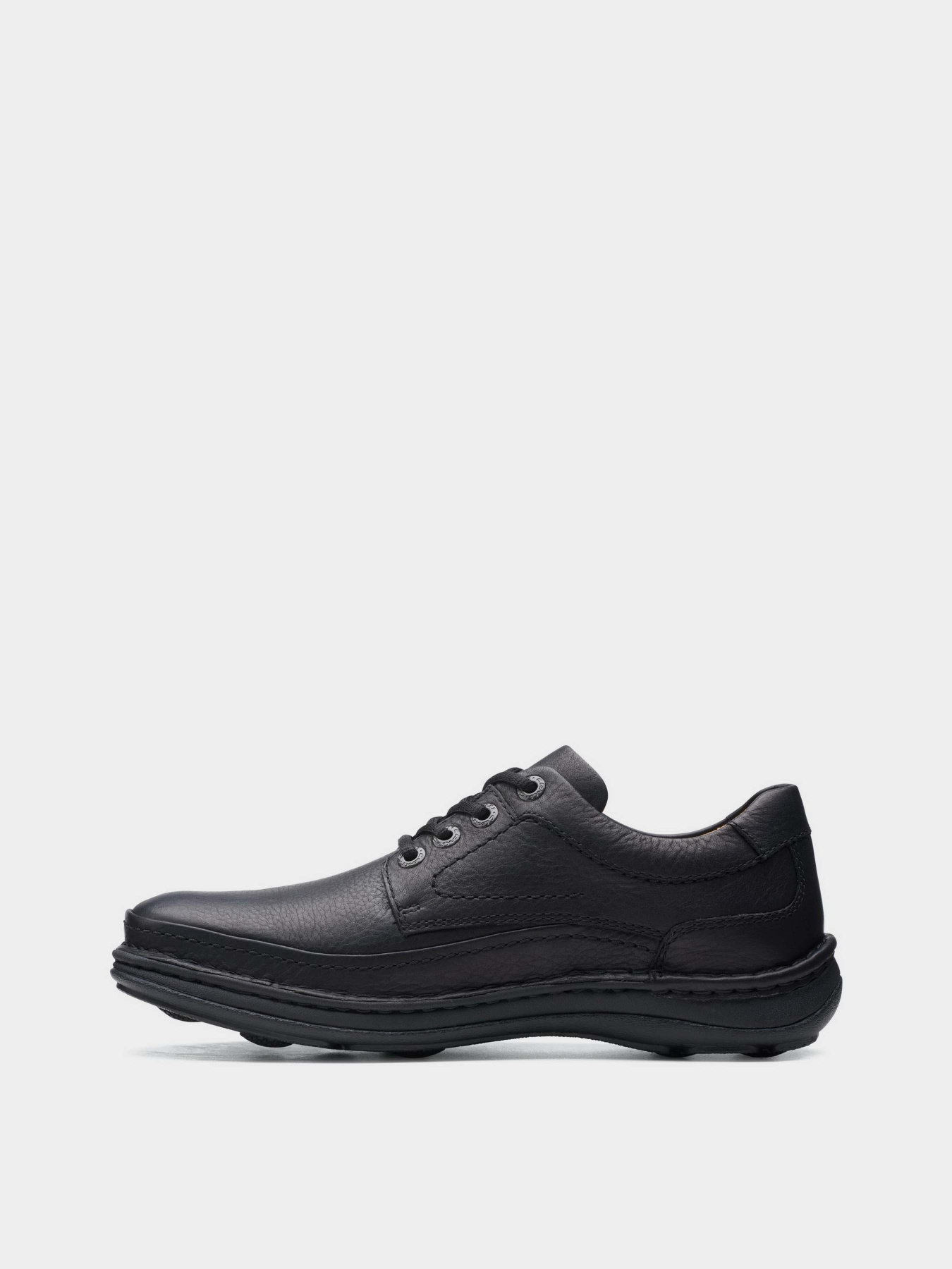 Туфли и лоферы Clarks Mahogany Lea модель 20339008 Туфли и лоферы Clarks Mahogany Lea модель 20339008 Фото