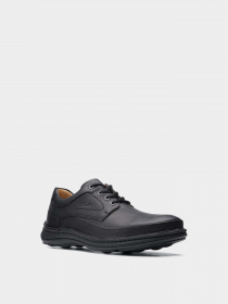 Туфли и лоферы Clarks Mahogany Lea модель 20339008 Фото