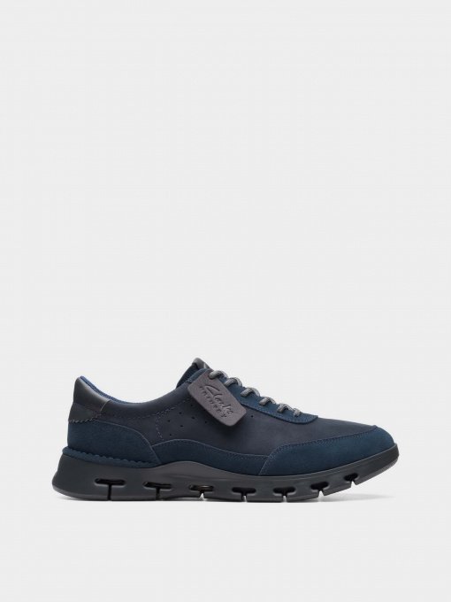 Кроссовки Clarks Nature X One модель 26175522 Фото