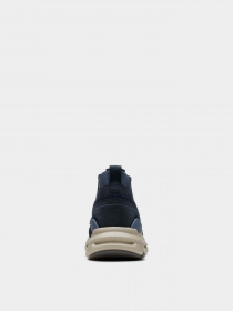Кросівки Clarks NXE Hi Suede модель 26173542 Фото