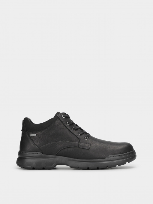 Черевики та чоботи Clarks Aldric Lace модель 26173462 Фото