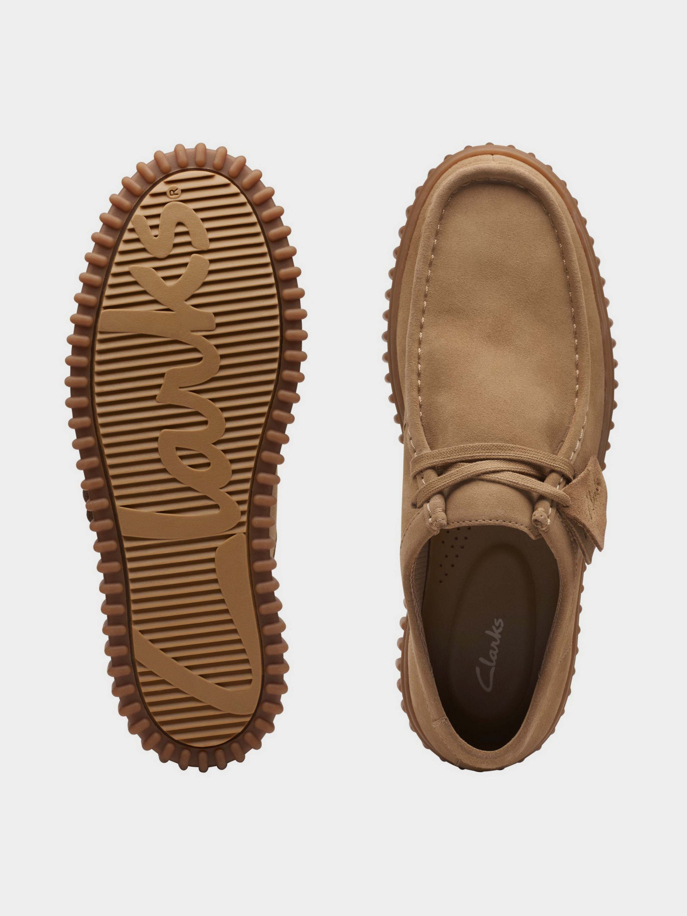 Туфли и лоферы Clarks Torhill Lo модель 26173471 Туфли и лоферы Clarks Torhill Lo модель 26173471 Фото
