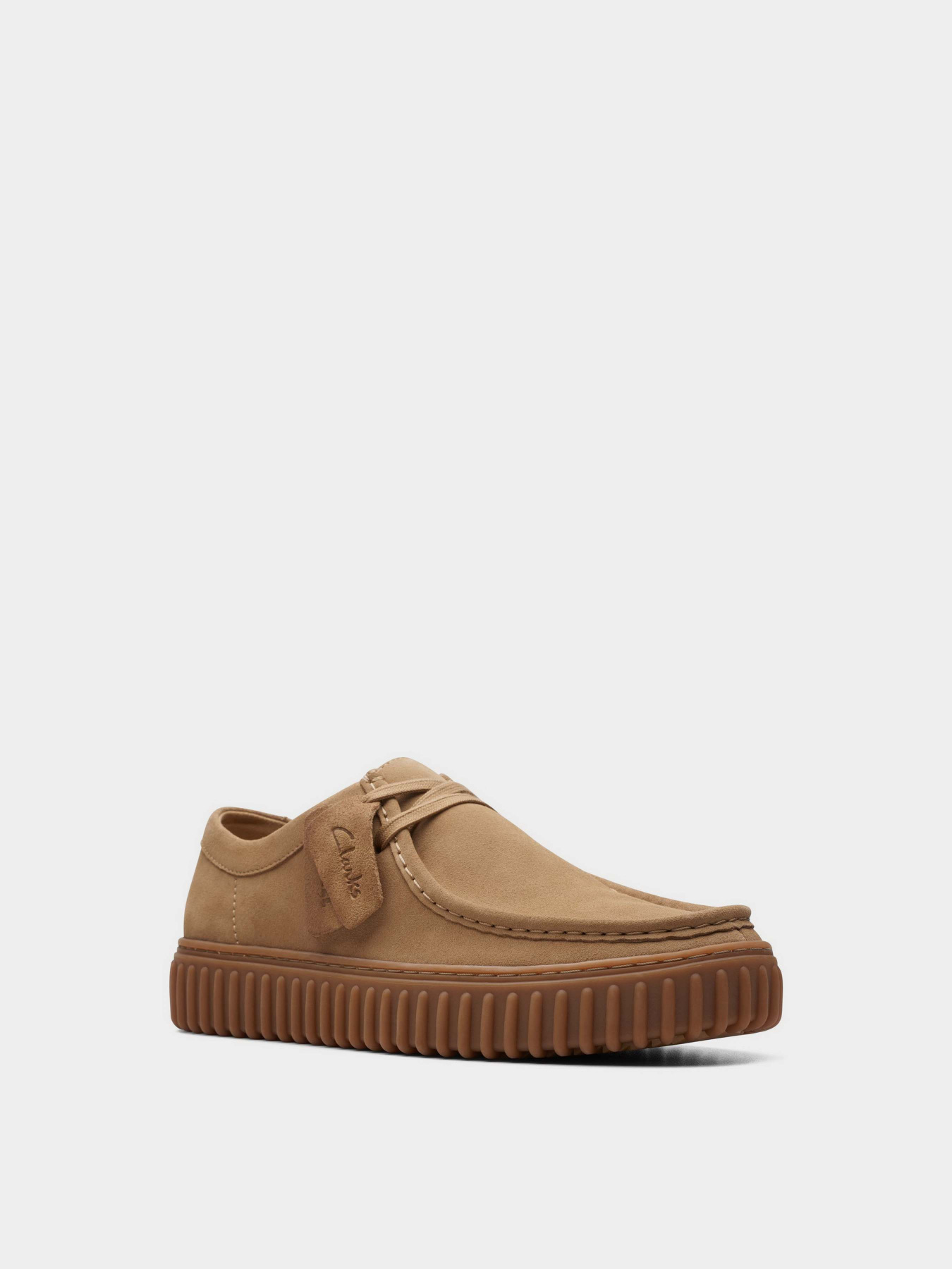 Туфли и лоферы Clarks Torhill Lo модель 26173471 Туфли и лоферы Clarks Torhill Lo модель 26173471 Фото