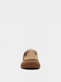 Туфли и лоферы Clarks Torhill Lo модель 26173471 Фото