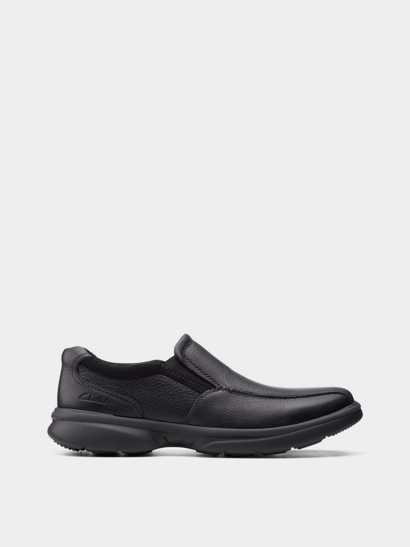 Напівчеревики Clarks Bradley Step модель 26153157 Напівчеревики Clarks Bradley Step модель 26153157 Фото