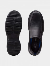 Напівчеревики Clarks Bradley Step модель 26153157 Фото