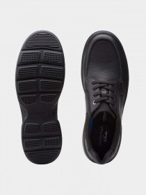 Туфлі та лофери Clarks Bradley Vibe модель 26153158 Фото