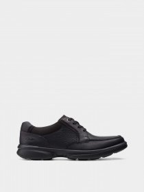 Туфлі та лофери Clarks Bradley Vibe модель 26153158 Фото