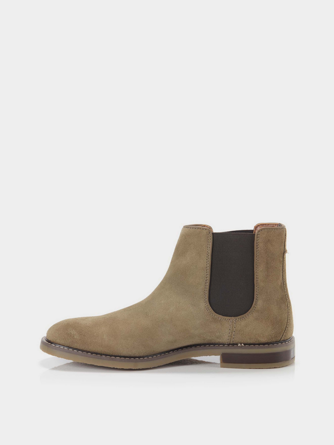 Черевики та чоботи Clarks Jaxen модель 26163786 Черевики та чоботи Clarks Jaxen модель 26163786 Фото