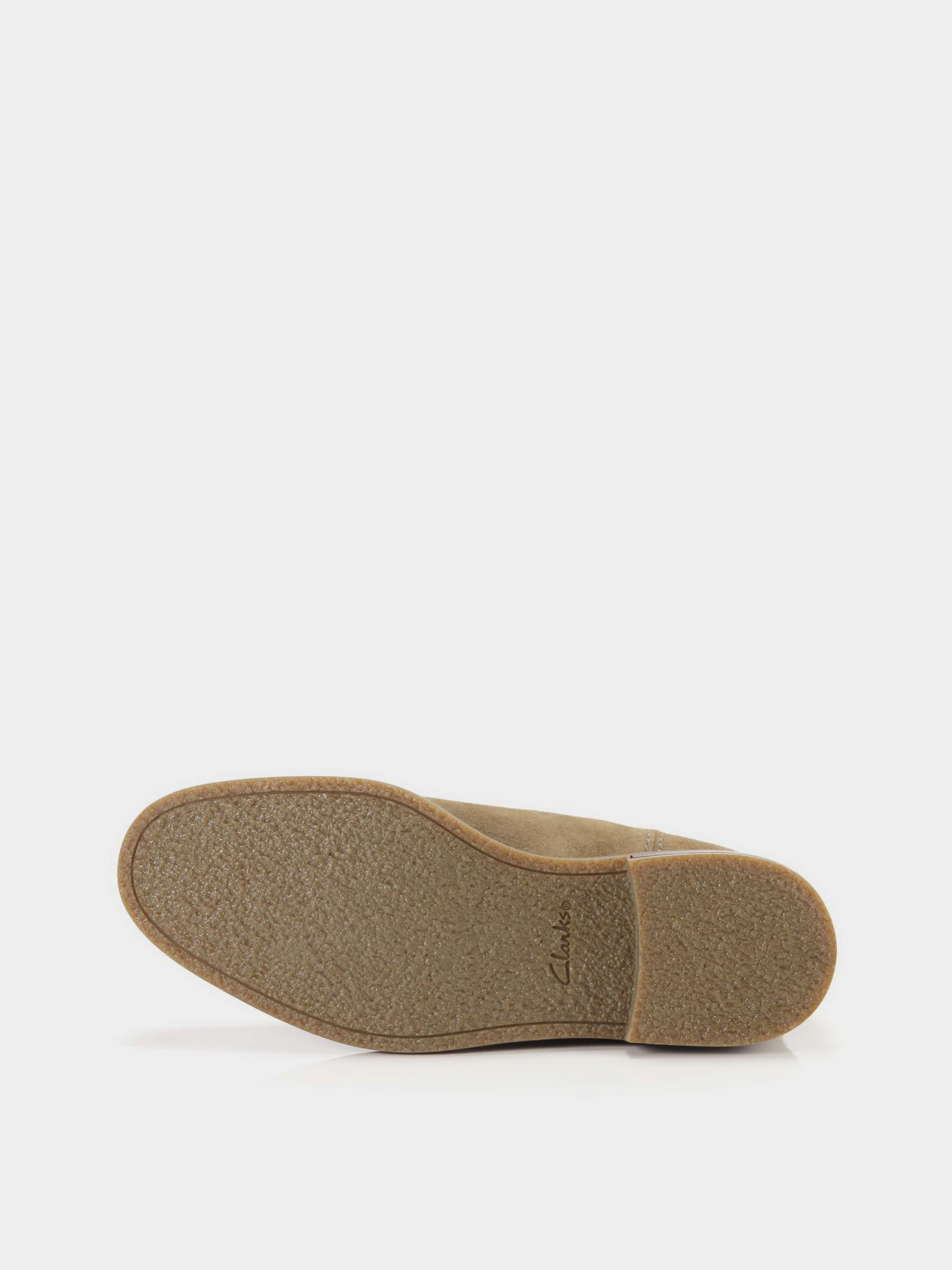 Черевики та чоботи Clarks Jaxen модель 26163786 Черевики та чоботи Clarks Jaxen модель 26163786 Фото