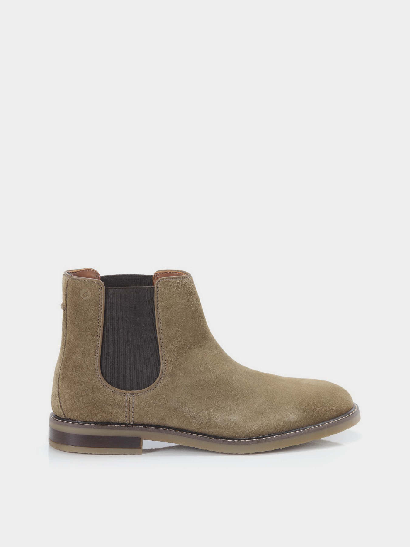 Черевики та чоботи Clarks Jaxen модель 26163786 Черевики та чоботи Clarks Jaxen модель 26163786 Фото