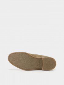 Черевики та чоботи Clarks Jaxen модель 26163786 Фото