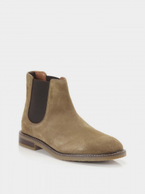Черевики та чоботи Clarks Jaxen модель 26163786 Фото
