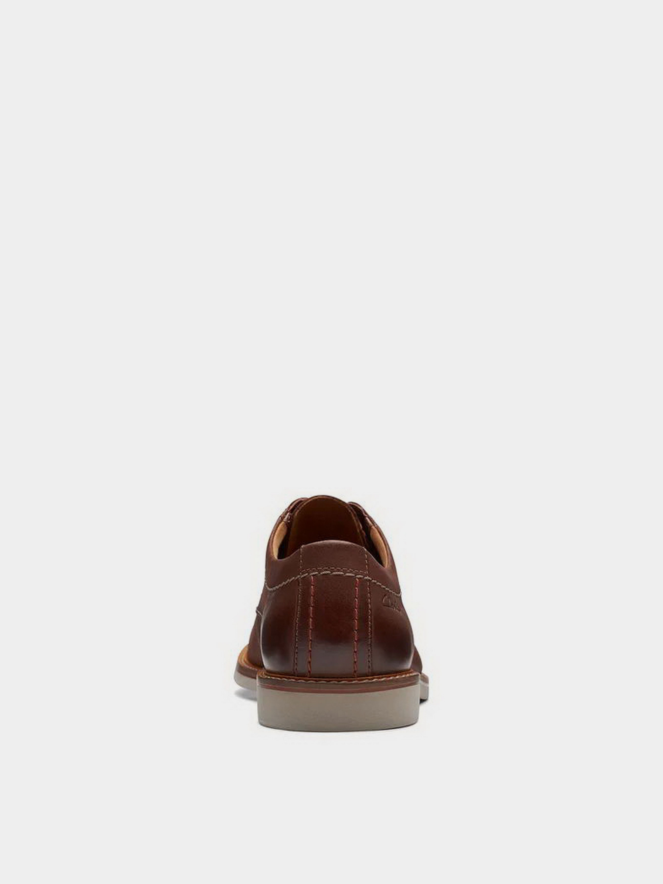 Туфли и лоферы Clarks Atticus LTLace модель 26172070 Фото