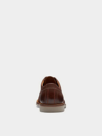 Туфли и лоферы Clarks Atticus LTLace модель 26172070 Фото