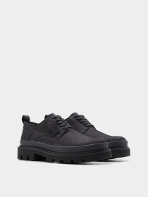 Туфли и лоферы Clarks Badell Lace модель 26176087 Фото