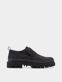 Туфли и лоферы Clarks Badell Lace модель 26176087 Фото