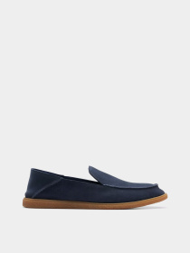 Сліпони та мокасини Clarks Clark Bay Step модель 26177505 Фото