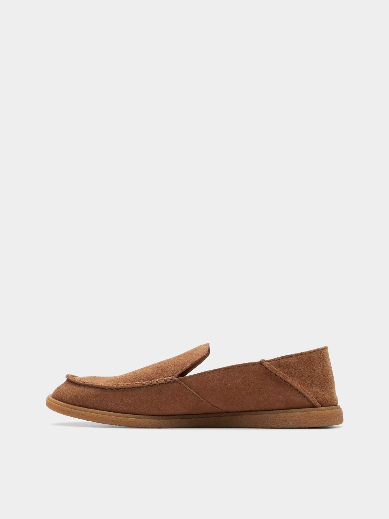 Слипоны и мокасины Clarks Clark Bay Step модель 26177503 Фото