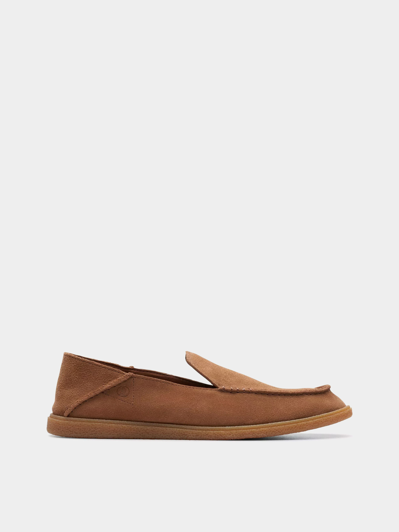 Слипоны и мокасины Clarks Clark Bay Step модель 26177503 Фото