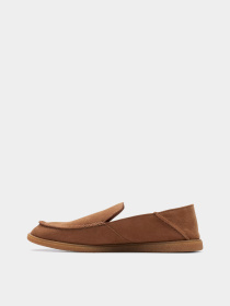Слипоны и мокасины Clarks Clark Bay Step модель 26177503 Фото