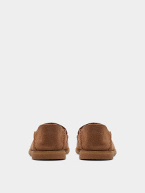 Слипоны и мокасины Clarks Clark Bay Step модель 26177503 Фото