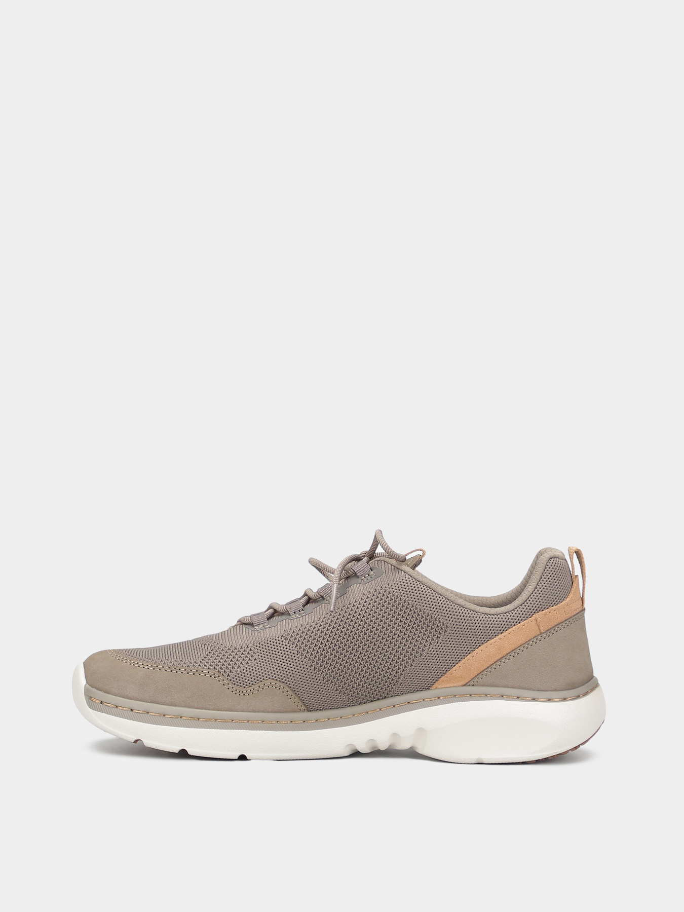 Кроссовки Clarks Pro Knit модель 26176861 Фото