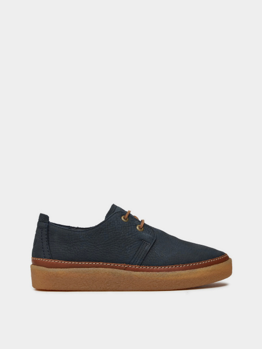 Туфлі та лофери Clarks Clarkwood Low модель 26176867 Фото