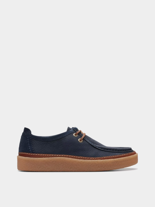 Сліпони та мокасини Clarks Clarkwood модель 26176871 Фото