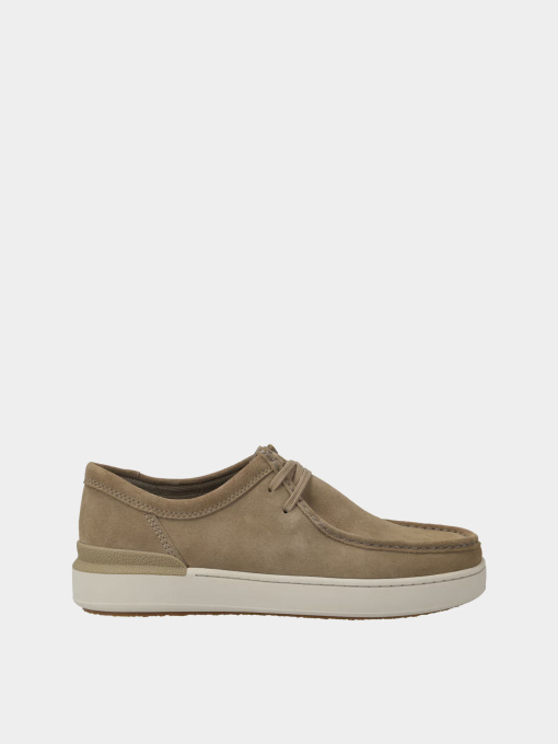 Слипоны и мокасины Clarks Courtlite Seam модель 26176729 Фото