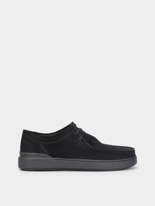Слипоны и мокасины Clarks Courtlite Seam модель 26176727 Фото