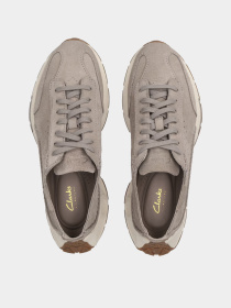 Кроссовки Clarks Craft Speed модель 26176158 Фото