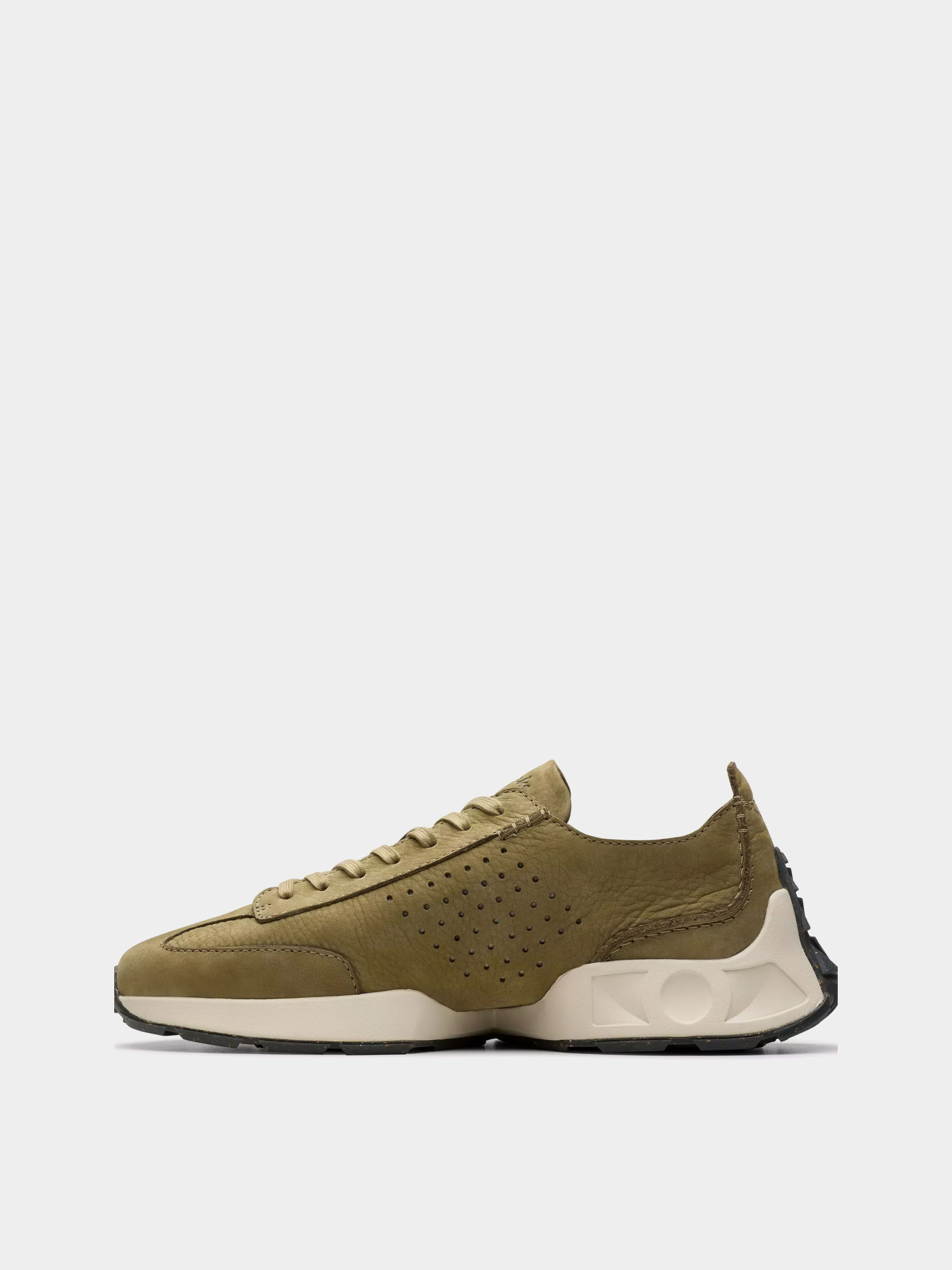Кроссовки Clarks Craft Speed модель 26176159 Кроссовки Clarks Craft Speed модель 26176159 Фото