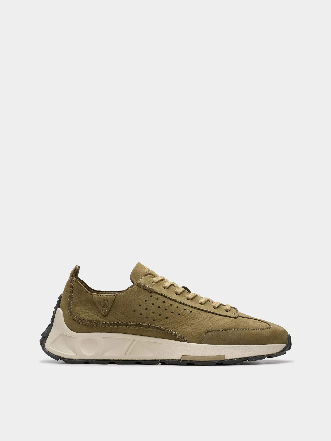 Кроссовки Clarks Craft Speed модель 26176159 Кроссовки Clarks Craft Speed модель 26176159 Фото