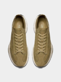 Кроссовки Clarks Craft Speed модель 26176159 Фото