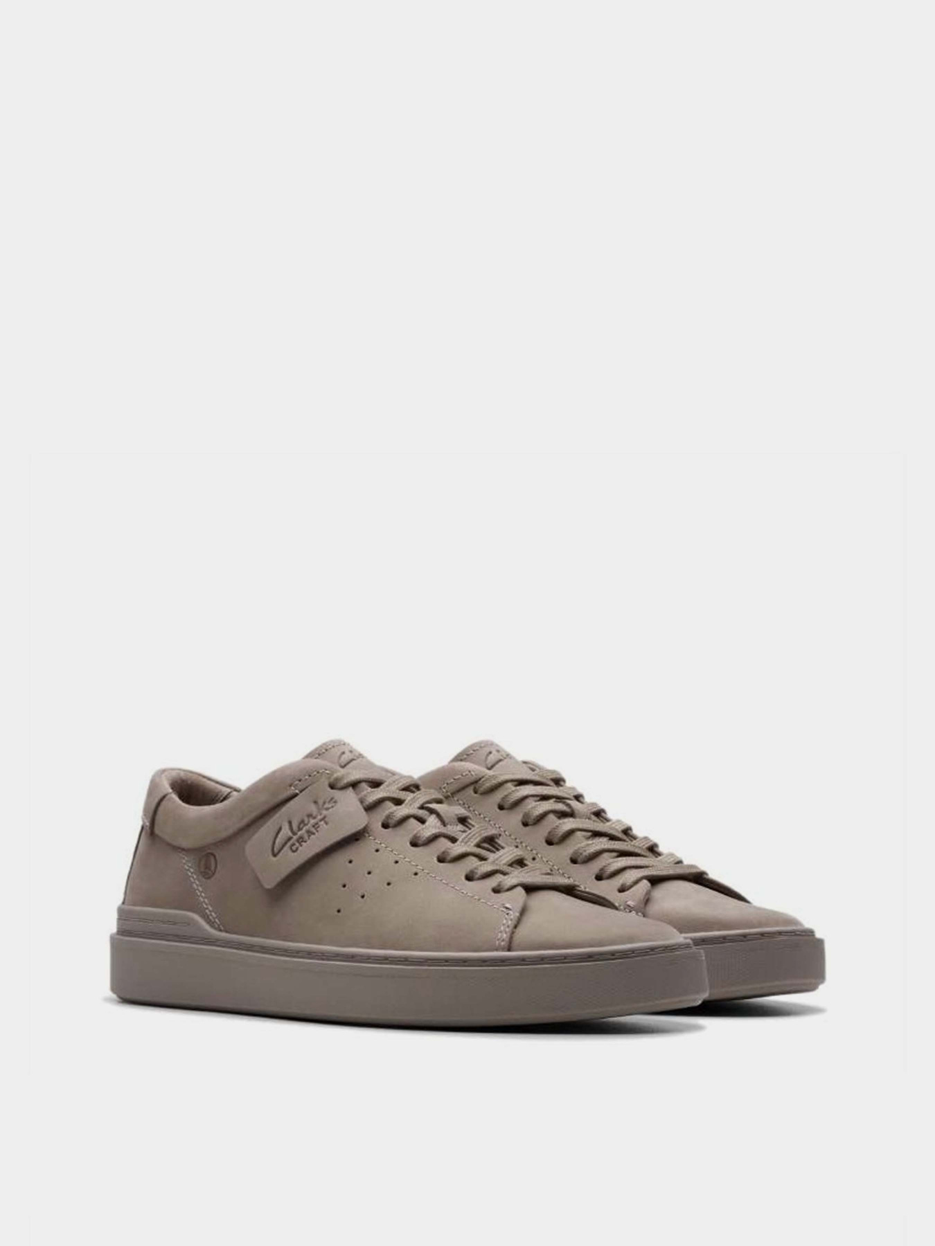 Кеды Clarks Craft Swift модель 26176132 Кеды Clarks Craft Swift модель 26176132 Фото