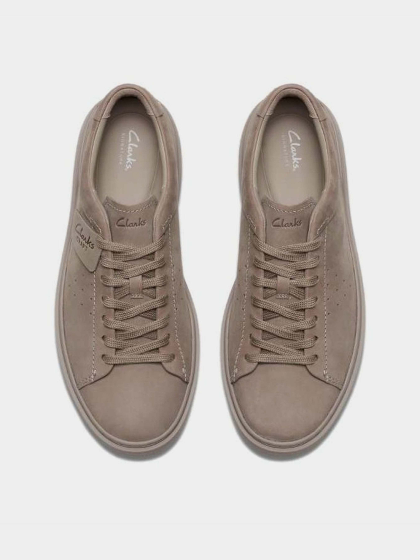 Кеды Clarks Craft Swift модель 26176132 Кеды Clarks Craft Swift модель 26176132 Фото