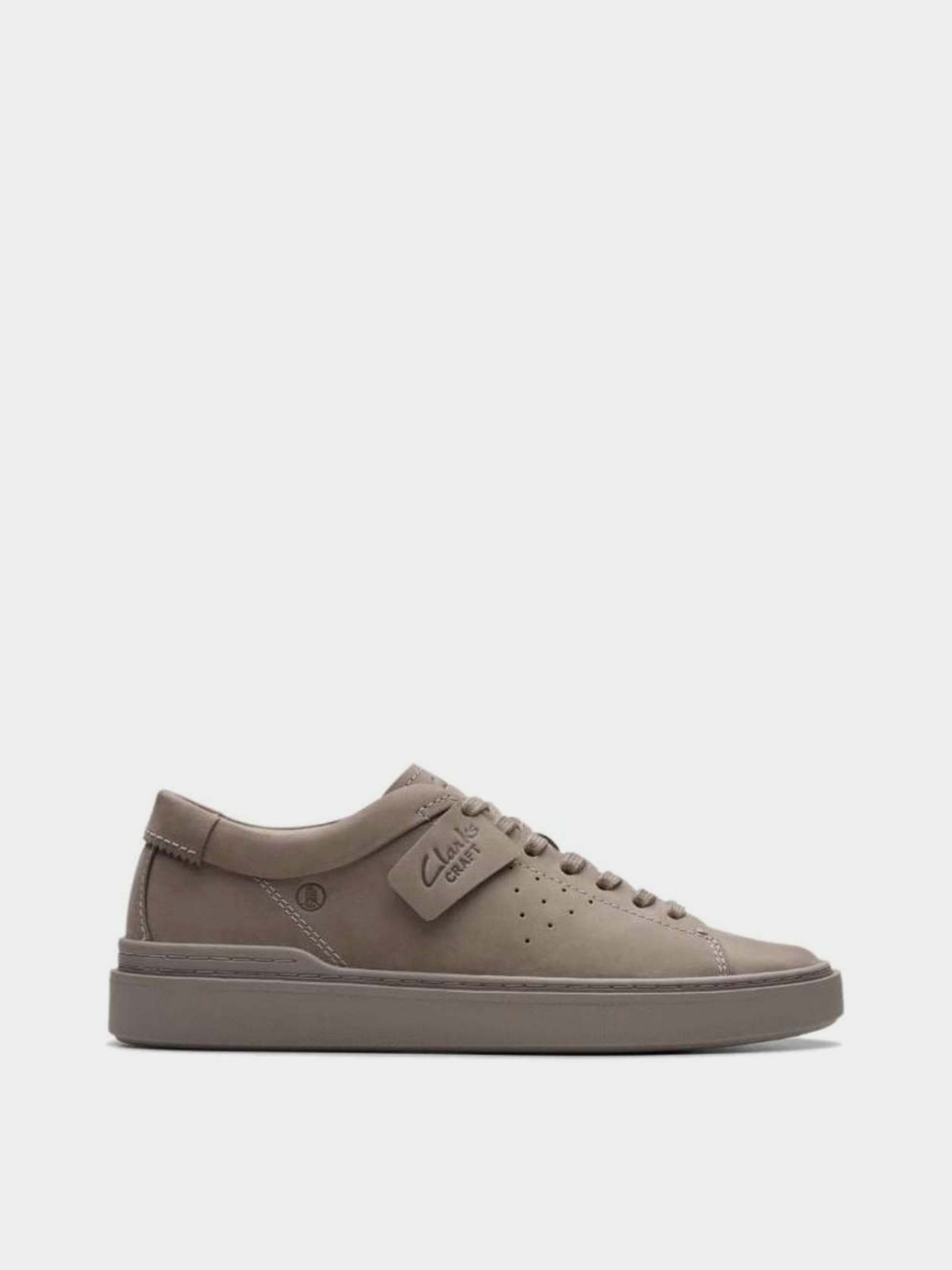 Кеды Clarks Craft Swift модель 26176132 Кеды Clarks Craft Swift модель 26176132 Фото