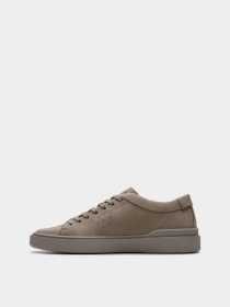 Кеды Clarks Craft Swift модель 26176132 Фото