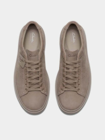 Кеды Clarks Craft Swift модель 26176132 Фото