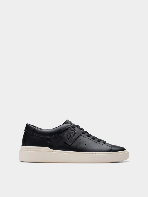Кеди Clarks Craft Swift модель 26176129 Фото