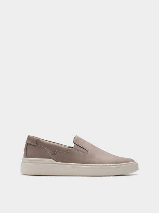 Сліпони та мокасини Clarks Craft Swift Go модель 26176731 Фото