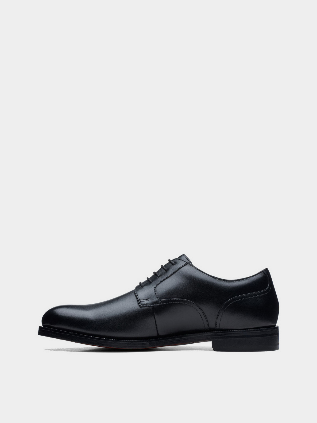 Туфли и лоферы Clarks Craftdean Lace модель 26169179 Фото